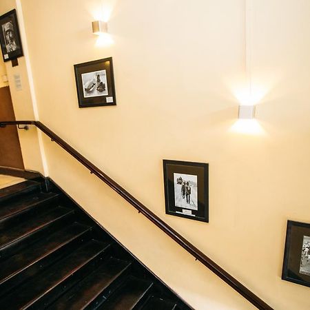 Fcc Phnom Penh Boutique Hotel 外观 照片