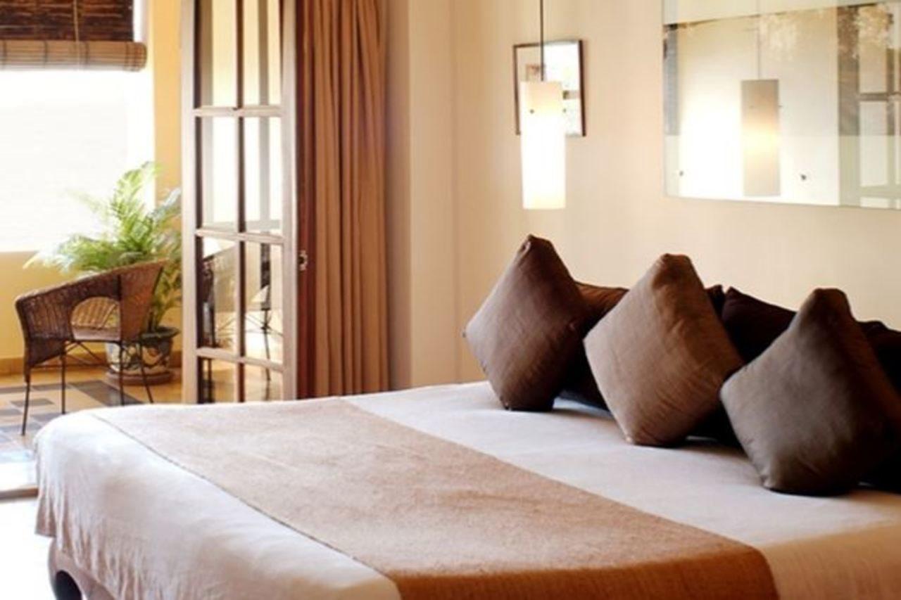 Fcc Phnom Penh Boutique Hotel 外观 照片