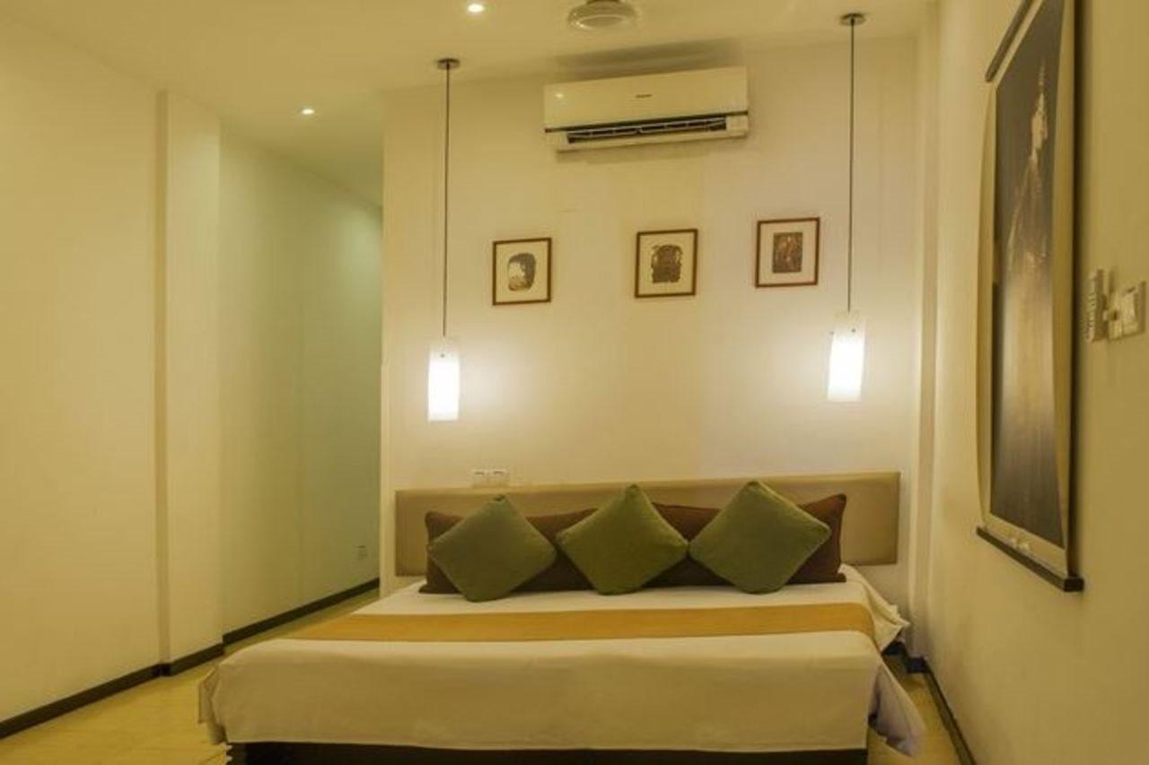 Fcc Phnom Penh Boutique Hotel 外观 照片