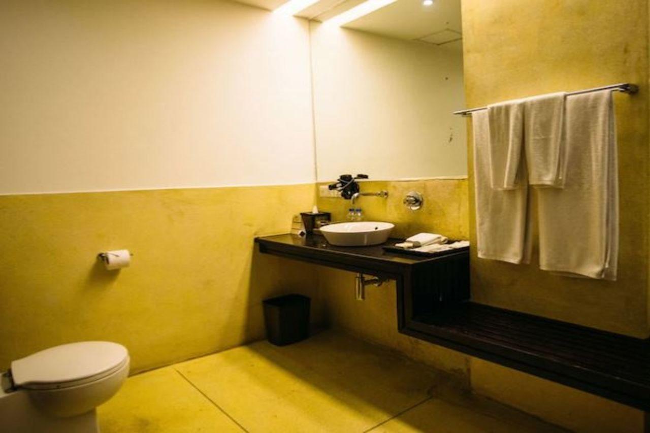 Fcc Phnom Penh Boutique Hotel 外观 照片