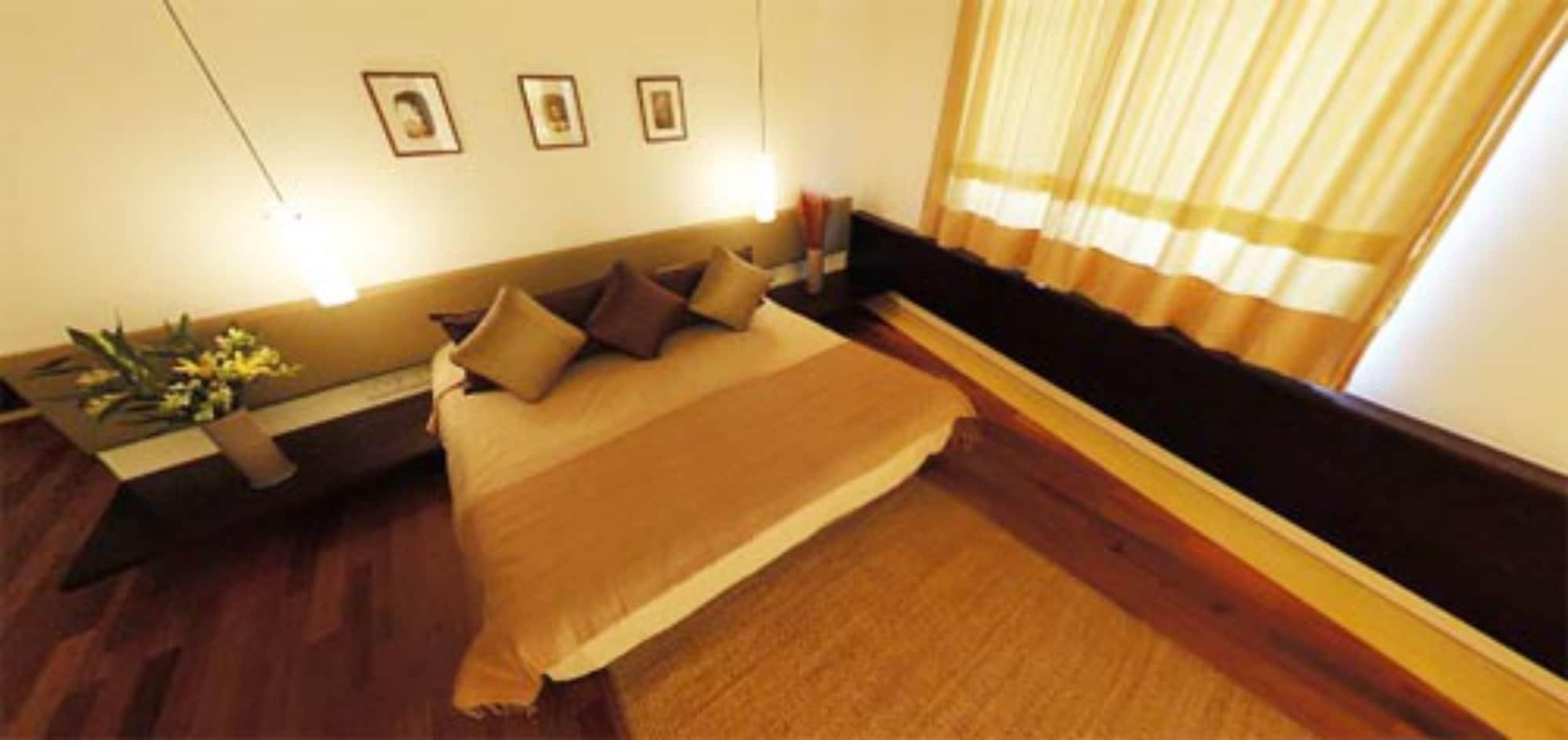 Fcc Phnom Penh Boutique Hotel 外观 照片