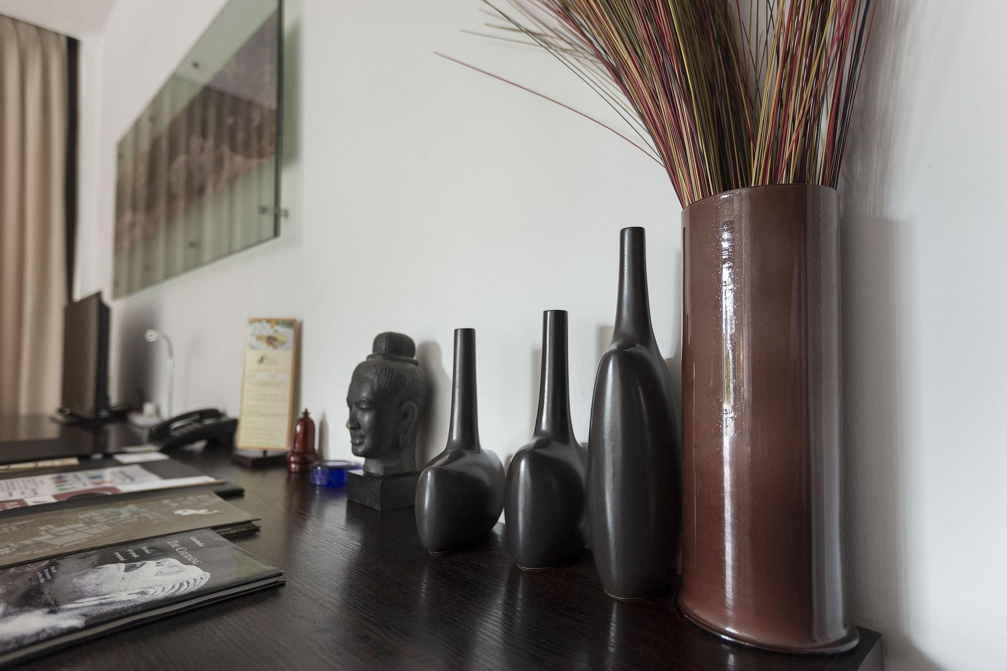 Fcc Phnom Penh Boutique Hotel 外观 照片