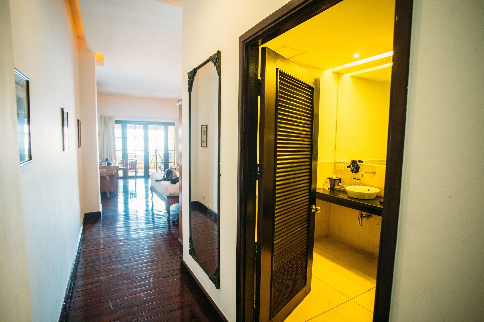 Fcc Phnom Penh Boutique Hotel 外观 照片