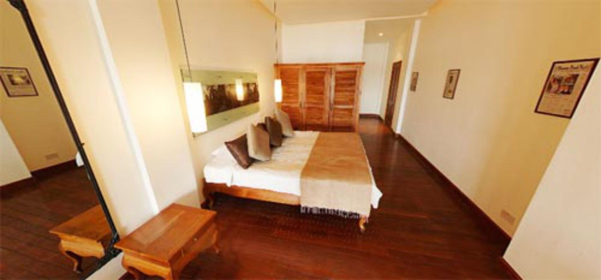 Fcc Phnom Penh Boutique Hotel 外观 照片