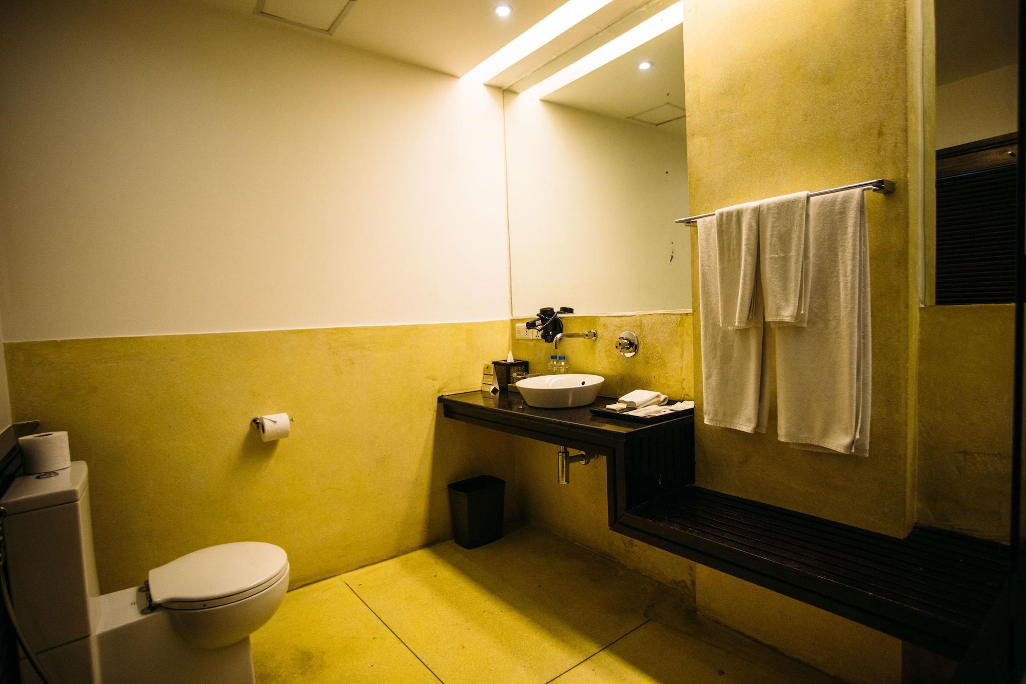 Fcc Phnom Penh Boutique Hotel 外观 照片