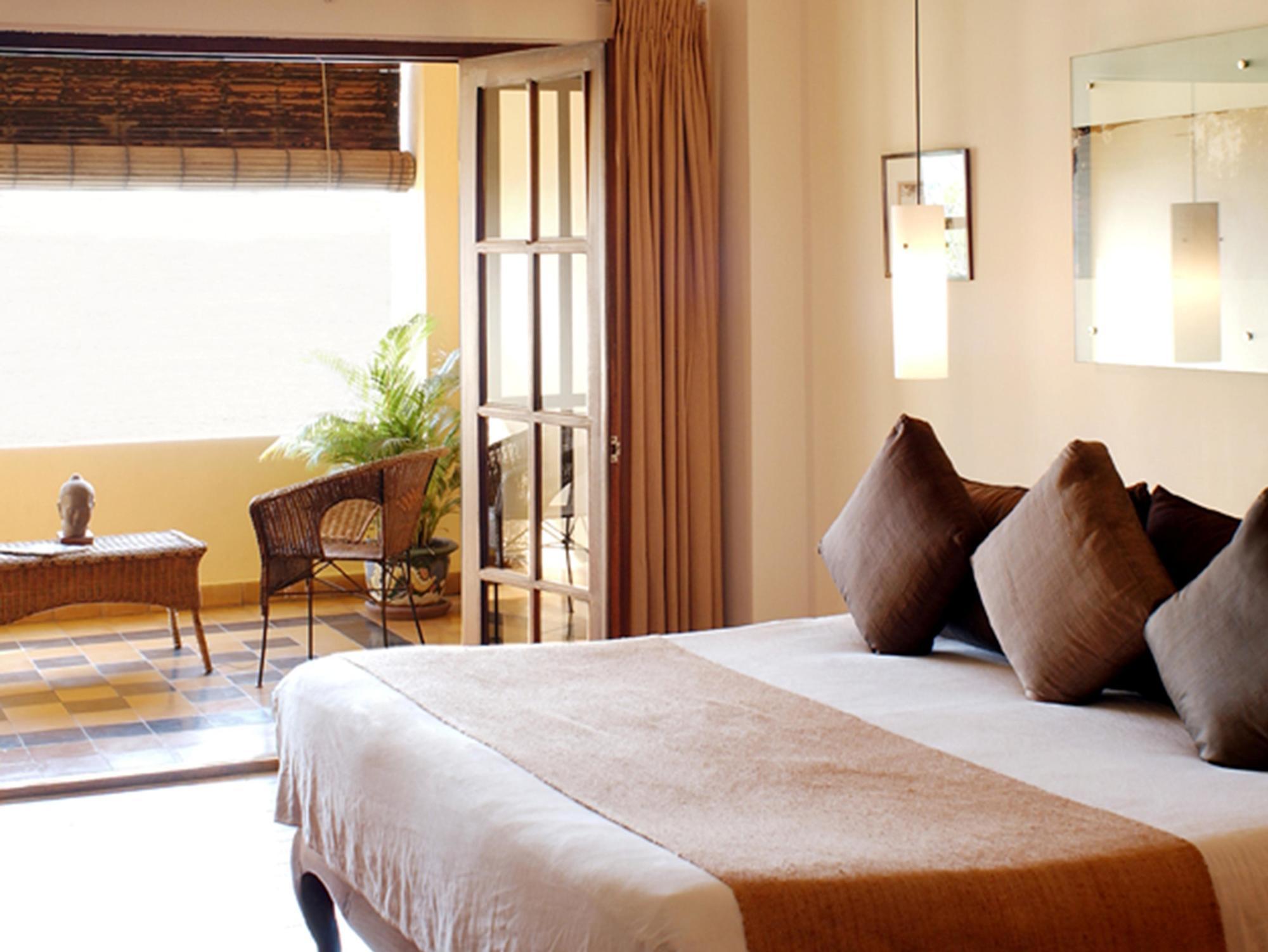 Fcc Phnom Penh Boutique Hotel 外观 照片