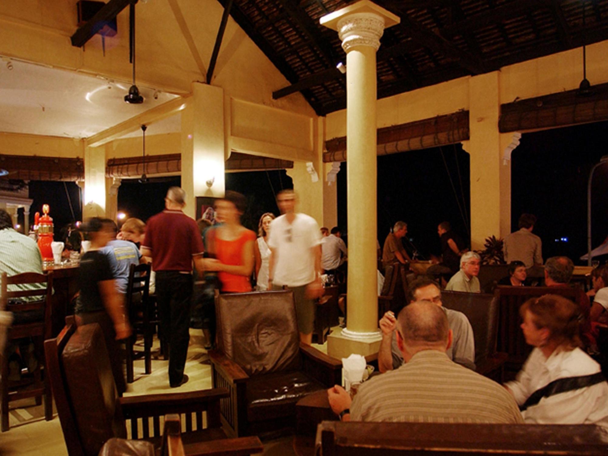 Fcc Phnom Penh Boutique Hotel 外观 照片