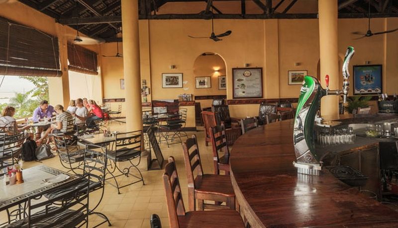 Fcc Phnom Penh Boutique Hotel 外观 照片