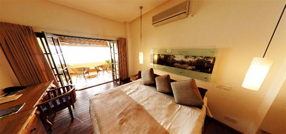 Fcc Phnom Penh Boutique Hotel 外观 照片