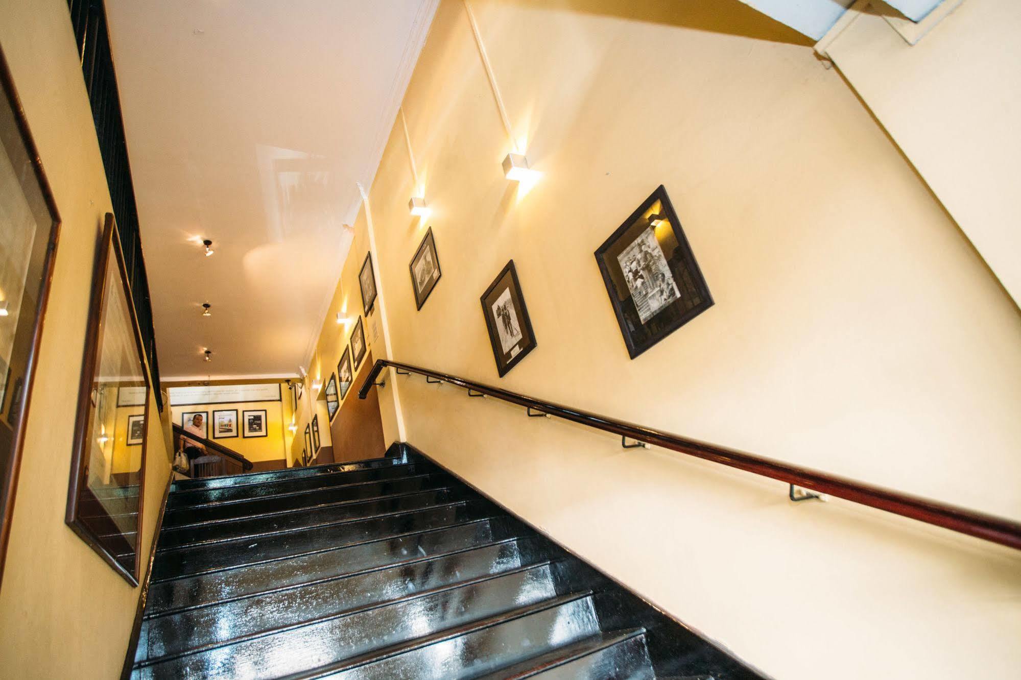 Fcc Phnom Penh Boutique Hotel 外观 照片