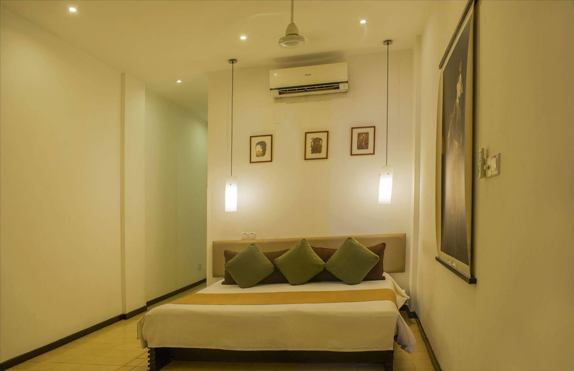 Fcc Phnom Penh Boutique Hotel 外观 照片